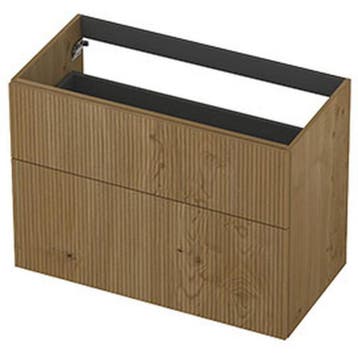 INK - Onderkast 2L A-sym Fin. Gefr. Tbv Greep - 900x450x650, Ophalen of Verzenden, Nieuw
