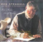 Red Steagall And The Boys In The Bunkhouse - Dear Mama, Im, Ophalen of Verzenden, Gebruikt