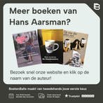 Gedachten bij het wachten tot de schepping aanreikt wat je, Verzenden, Zo goed als nieuw, Hans Aarsman