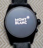 Montblanc - summit lite - Zonder minimumprijs - Heren -, Nieuw