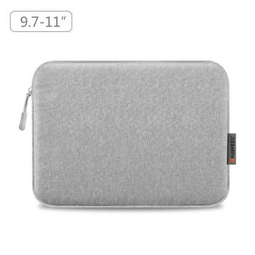 Bescherm-Opberg Hoes Pouch Sleeve voor Samsung Galaxy A8 A7, Verzenden, Nieuw, 10 inch, Bescherming voor- en achterkant