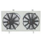 Mishimoto 89-94 Nissan 240sx S13 SR20DET Aluminum Fan Shroud, Ophalen of Verzenden, Nieuw