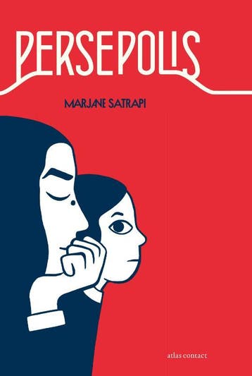 Persepolis compleet 9789025473716, Boeken, Verzenden, Zo goed als nieuw