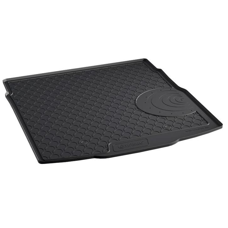 Rubber kofferbakmat | geschikt voor Volkswagen | Passat 14-1, Auto diversen, Automatten, Nieuw, Verzenden