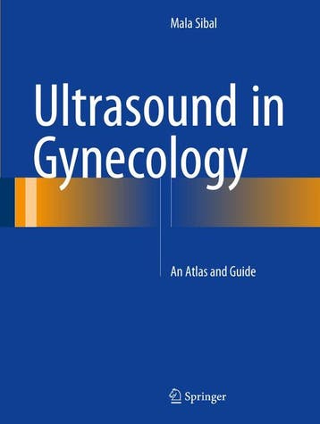 9789811027130 Ultrasound in Gynecology Mala Sibal, Verzenden, Nieuw, Mala Sibal