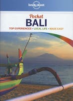 Pocket Bali 9781742202112 Lonely Planet, Verzenden, Gelezen, Lonely Planet