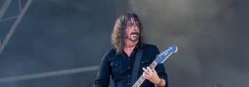 Foo Fighters Tickets | Olympiastadion Berlin