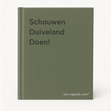 Schouwen Duiveland Doen! 9789081941303, Verzenden, Zo goed als nieuw