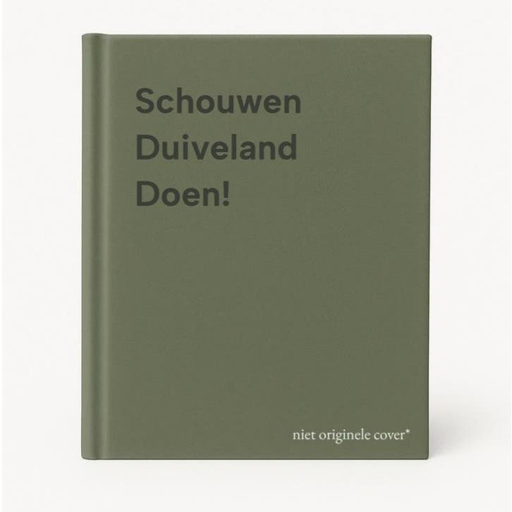 Schouwen Duiveland Doen! 9789081941303, Boeken, Reisgidsen, Zo goed als nieuw, Verzenden