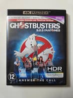 GHOSTBUSTERS (2016) (4K ULTRA HD + BLURAY), Cd's en Dvd's, Blu-ray, Verzenden, Gebruikt