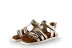 Vingino Sandalen Meisjes in maat 29 Goud, Verzenden, Jongen of Meisje, Schoenen, Nieuw