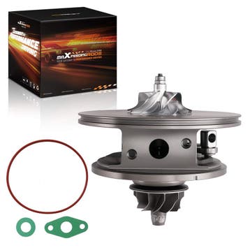 Turbo cartridge BV38-4 geschikt voor Dacia Duster 1.5 dCi..., Verzenden, Nieuw, Dacia