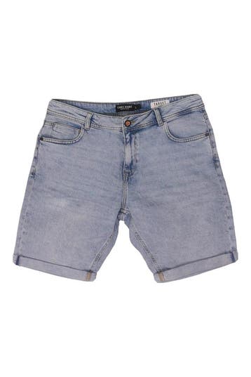 Cars Jeans Korte broek in maat L Blauw, Verzenden, Zo goed als nieuw, Blauw, Cars Jeans