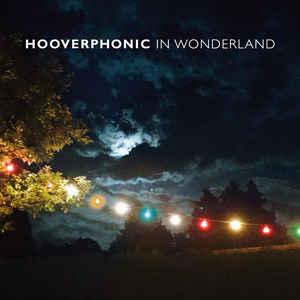 cd - Hooverphonic - In Wonderland, Cd's en Dvd's, Verzenden, Zo goed als nieuw