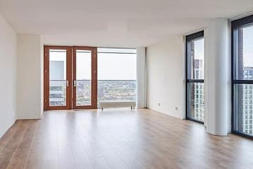 Appartement Prinses Marijkestraat in Den Haag, Huizen en Kamers, Huizen te huur, Den Haag, Den Haag, Via bemiddelaar, Appartement