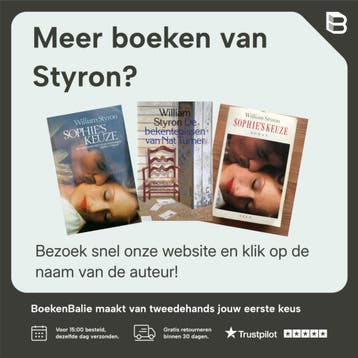 De bekentenissen van Nat Turner - Styron 9789020422757, Boeken, Verzenden, Gelezen, Styron