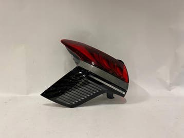 Audi A6 C9 2025- linker LED achterlicht 4P0945069B, Auto-onderdelen, Verzenden, Gebruikt