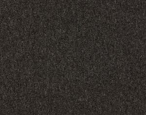 Classic Graphite - Restpartij Tapijttegels - 41,5 m², Nieuw, Ophalen of Verzenden, Tapijttegels, Modern