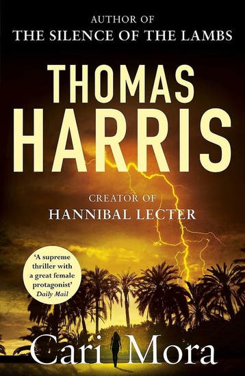 Cari Mora - Thomas Harris 9781787463257, Boeken, Verzenden, Gelezen, Thomas Harris