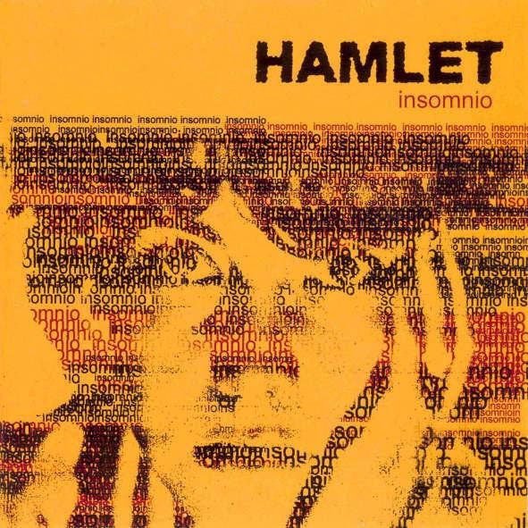 cd - Hamlet - Insomnio, Cd's en Dvd's, Cd's | Overige Cd's, Zo goed als nieuw, Verzenden