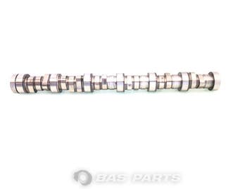Nokkenas DAF 1872340, Ophalen, Gebruikt, DAF, Motor en Toebehoren