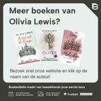Weg van jou / Queen 9789086604449 Olivia Lewis, Verzenden, Gelezen, Olivia Lewis
