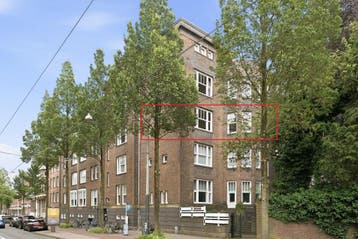 Te huur: Appartement De Lairessestraat in Amsterdam, Noord-Holland, Appartement, Amsterdam