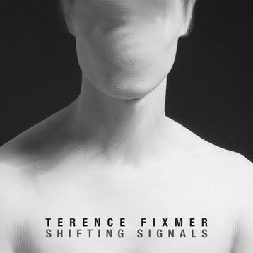 cd - terence fixmer - SHIFTING SIGNALS (nieuw), Verzenden, Zo goed als nieuw