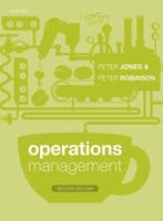Operations Management 9780198724353, Boeken, Verzenden, Zo goed als nieuw