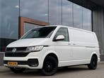 Volkswagen Transporter 2.0 TDI L2H1 28 | ACC | Apple Carplay, Automaat, Stof, Gebruikt, Euro 6