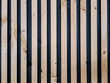 Douglas Rabat | Rombus | Gevelbekleding | Goedkoopste NL, Ophalen, Nieuw, 250 cm of meer, Planken