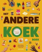 9789083211718 Het andere koek boek | Tweedehands, Boeken, Verzenden, Zo goed als nieuw, Mirjam Marks