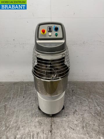 Bongard Spiraalkneder 50 liter 400V Horeca Bakkerij, Ophalen of Verzenden, Gebruikt