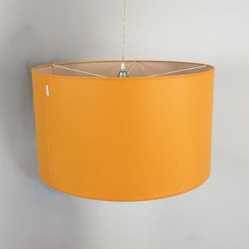 Boops Hanglamp - Oranje | Ø 60 cm, Huis en Inrichting, Ophalen of Verzenden, Gebruikt