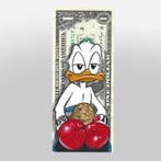 Alan Stefanov (1999) - Fight for Fortune 1 dollar bill -