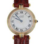 Cartier - Must de Cartier Vendome - 810047054 - Dames - 1990, Nieuw