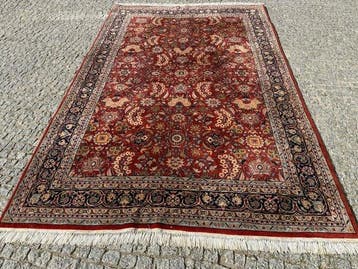 Uniek Indo-Bidjar tapijt - Tapijt - 300 cm - 200 cm, Nieuw