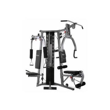 BodyCraft Krachtstation Galena, Sport en Fitness, Fitnessapparatuur, Verzenden, Nieuw