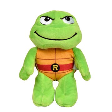 Teenage Mutant Ninja Turtles: Mutant Mayhem Knuffel Raphael, Ophalen of Verzenden, Nieuw