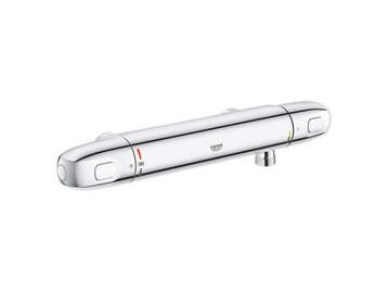 Veiling - Grohe Grohtherm 1000 thermostatische douchekraan 1, Nieuw