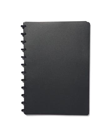 HEMA Lamineerhoezen 80 micron 21.6x30.3 - 25 stuks - Agenda's