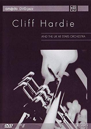 dvd muziek - Cliff Hardie - Cliff Hardie And The UK All S..., Verzenden, Nieuw in verpakking