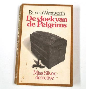 Vloek van de pelgrims - Wentworth, Verzenden, Gelezen