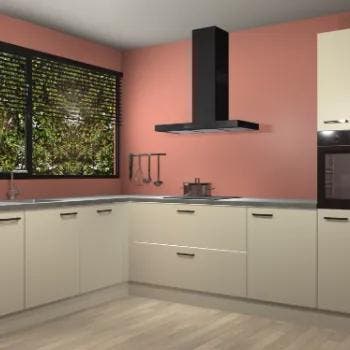 Magnolia keuken Rhodos 54685, Verzenden, Nieuw