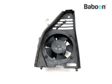 Koelfan Motor Husqvarna Vitpilen 701 2018-2019, Verzenden, Gebruikt