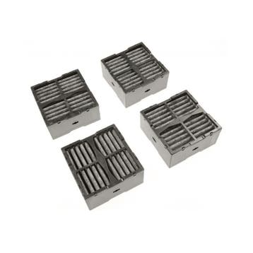 Koolstoffilter voor Whirlpool 488000644853, Witgoed en Apparatuur, Afzuigkappen, Verzenden, Nieuw