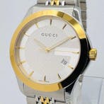 Gucci - G-Timeless - Zonder minimumprijs - 126.4 - Heren -, Nieuw