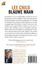 Blauwe maan / Rainbow pocketboeken / 1559 9789041715364, Boeken, Verzenden, Zo goed als nieuw, Lee Child
