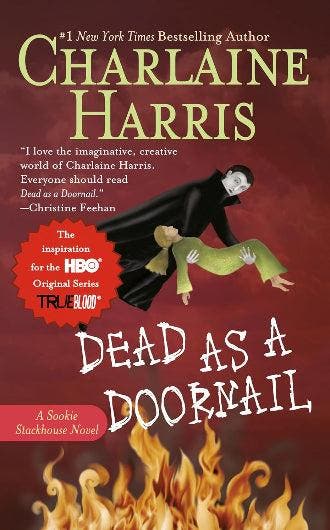 Dead As A Doornail - EN - Charlaine Harris - paperback - US, Ophalen of Verzenden, Nieuw