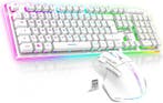 Gaming Keyboard & Muis QWERTZ | 35% Korting, Computers en Software, Ophalen of Verzenden, Nieuw